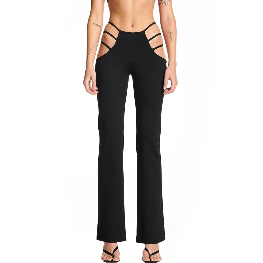 LUCID pant I.AM.GIA
